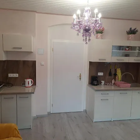 Apartment Fantasy Karlovy Vary