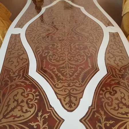 Fantasy 公寓 卡罗维发利