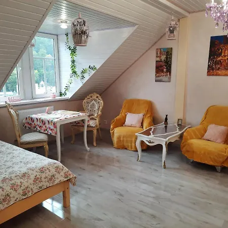 Apartment Fantasy Karlovy Vary