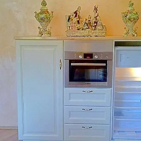 公寓 Fantasy 卡罗维发利