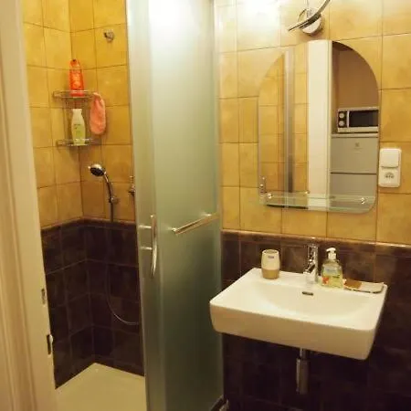 公寓 Fantasy 卡罗维发利