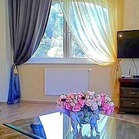 Apartmán Fantasy *