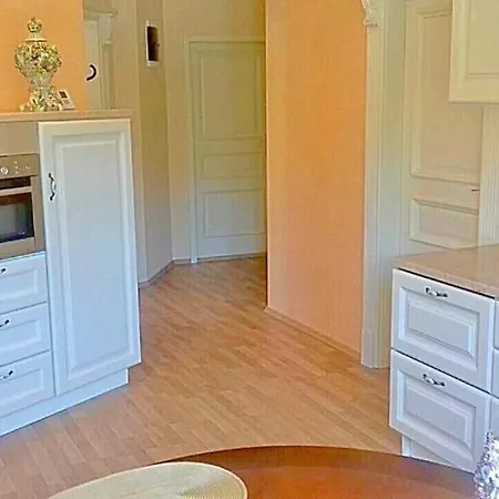 Fantasy Apartmán *
