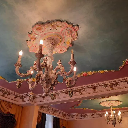 Fantasy Apartment Karlovy Vary