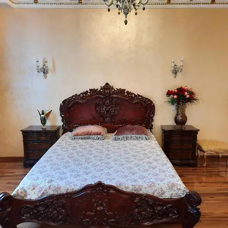 Fantasy * 卡罗维发利