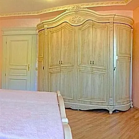 Fantasy Apartmán *