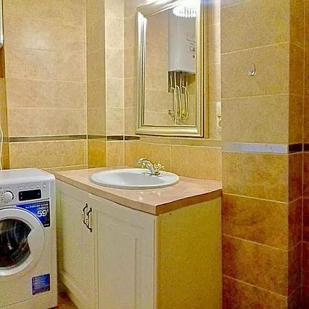 公寓 Fantasy 卡罗维发利