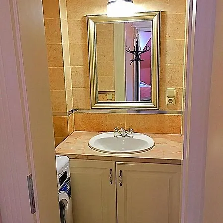 Apartmán Fantasy *