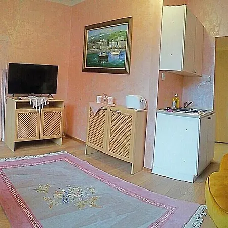 Fantasy Apartmán *