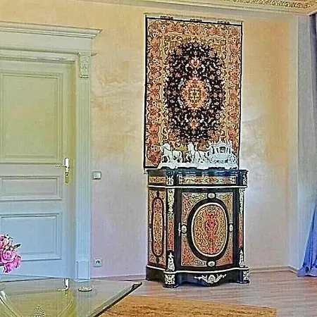 Fantasy 卡罗维发利