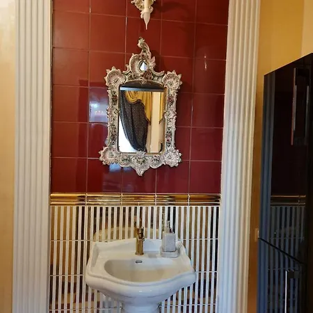 Fantasy * 卡罗维发利