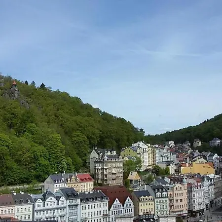 Fantasy Apartment Karlovy Vary
