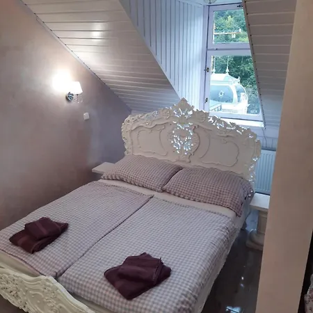 Apartmán Fantasy