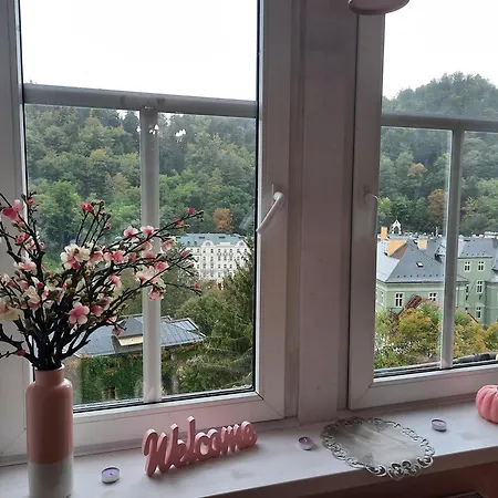 Apartament Fantasy *