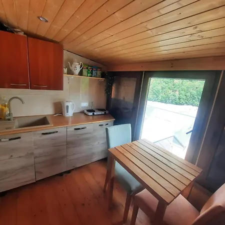 Fantasy Apartamento Karlovy Vary